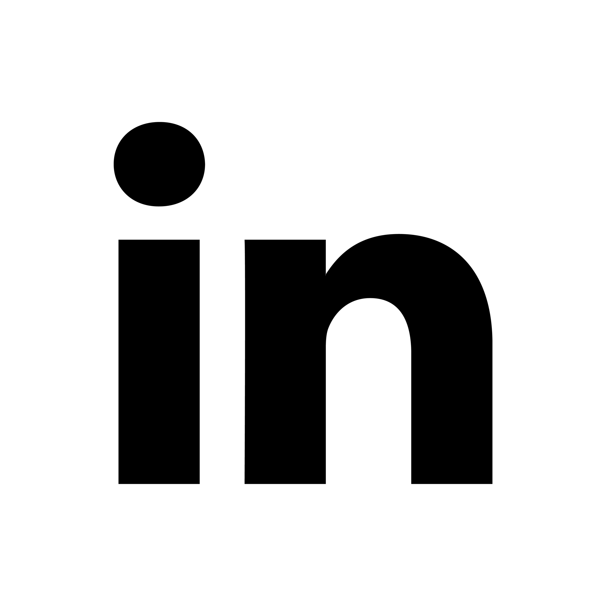 Logo Linkedin Header